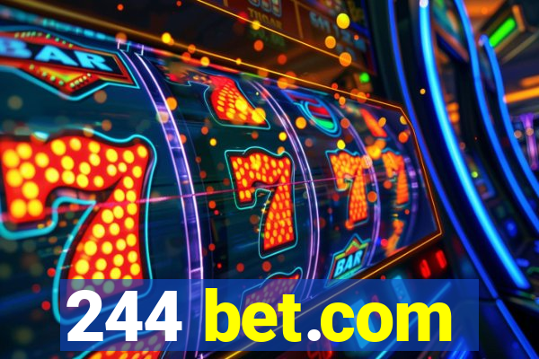 244 bet.com